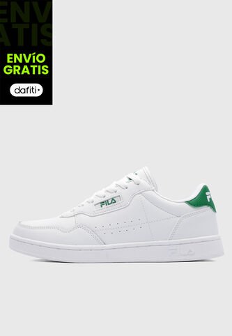 Tenis FILA Bolter Blanco Fila