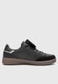 Tenis Lifestyle FILA Classic Dag Negro de Fila