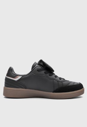 Tenis Lifestyle FILA Classic Dag Negro