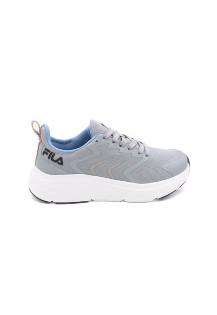 FILA TENIS WSIRAI RUNNING DAMA GRIS