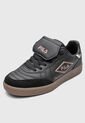 Tenis Lifestyle FILA Classic Dag Negro de Fila