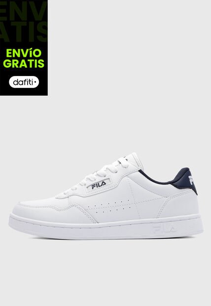 Tenis FILA Bolter Blanco