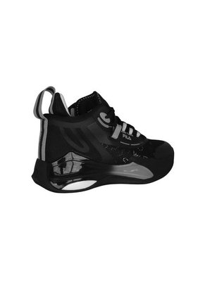 Botas Fila Markirt Hombre-Negro