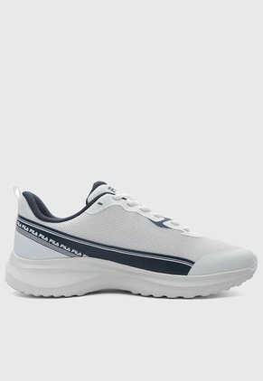 Tenis FILA Baster Blanco