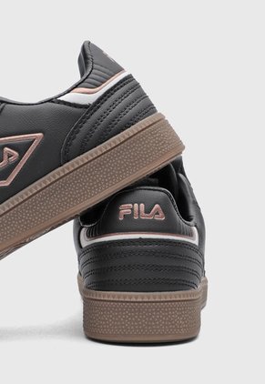 Tenis Lifestyle FILA Classic Dag Negro