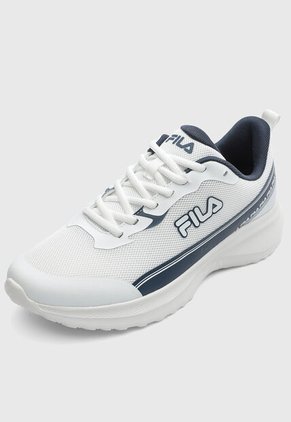 Tenis FILA Baster Blanco