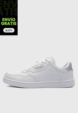 Tenis FILA Bolter Blanco Fila