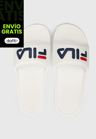 Playeras FILA Ino Blanco Fila