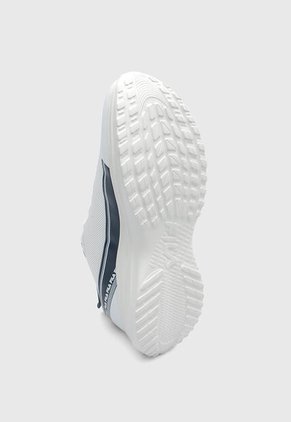 Tenis FILA Baster Blanco