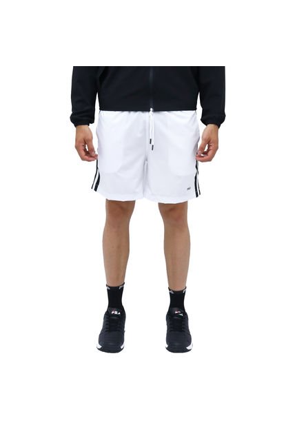 PANTALONETA SERTER LIFE STYLE BLANCO FILA
