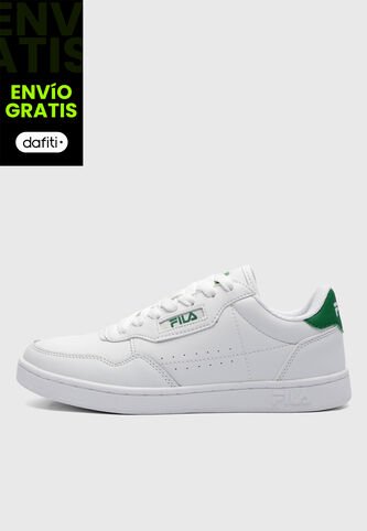 Tenis FILA Bolter Blanco Fila