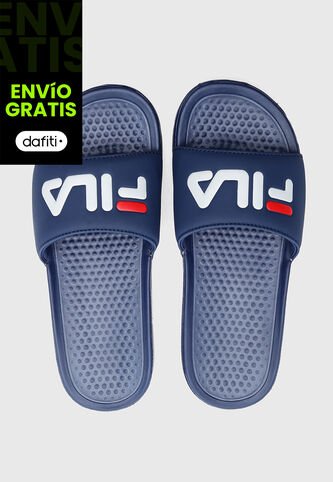 Playeras FILA Ino Azul Fila