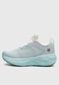 Tenis Running FILA Speedrun Gris Claro de Fila