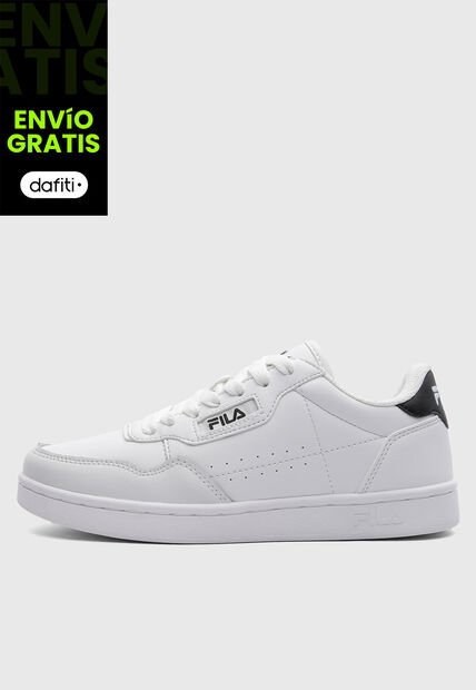 Tenis FILA Bolter Blanco