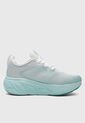 Tenis Running FILA Speedrun Gris Claro de Fila