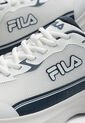 Tenis FILA Baster Blanco de Fila