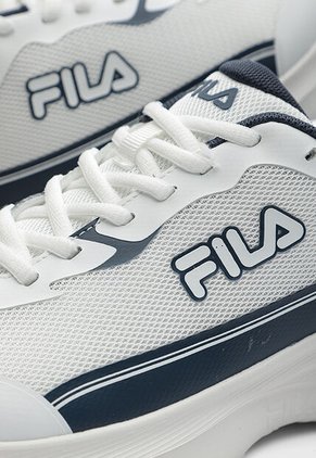 Tenis FILA Baster Blanco