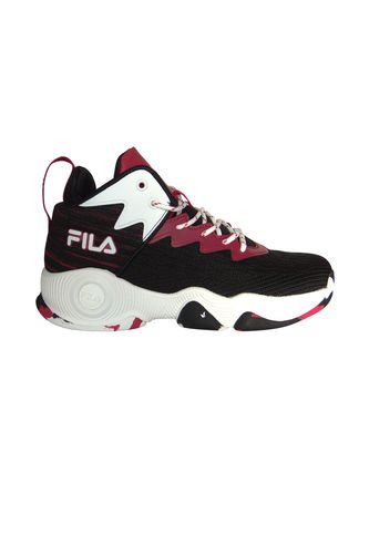 Botas Fila Rimrider Hombre-Negro Fila