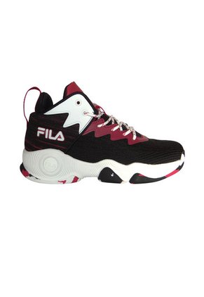Botas Fila Rimrider Hombre-Negro