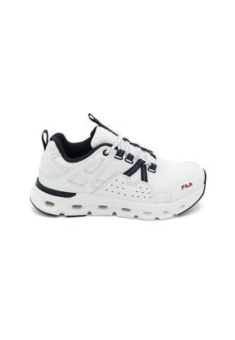 TENIS FILA HOMBRE 437260WHT DILME Talla 9.5 Fila