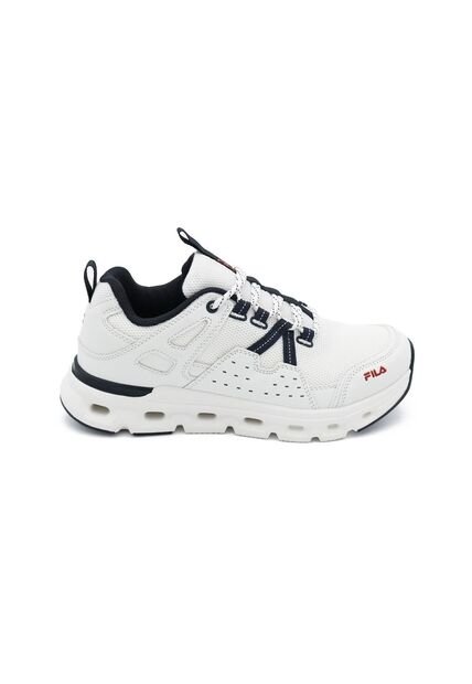 TENIS FILA HOMBRE 437260WHT DILME Talla 9.5