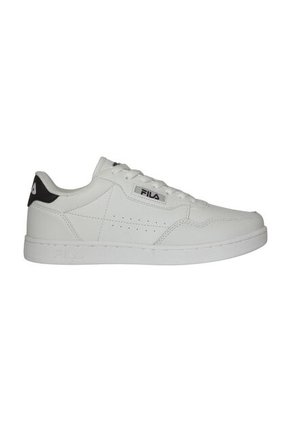 Tenis Fila Bolter Hombre-Blanco