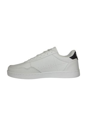 Tenis Fila Bolter Hombre-Blanco