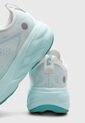 Tenis Running FILA Speedrun Gris Claro de Fila