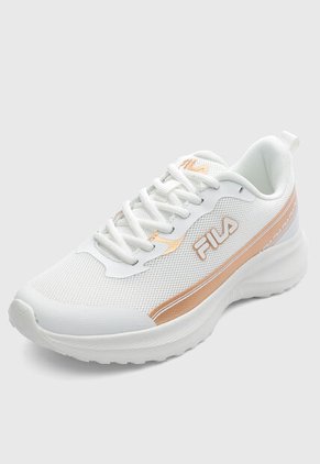 Tenis FILA Baster Blanco