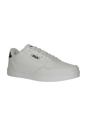 Tenis Fila Bolter Hombre-Blanco