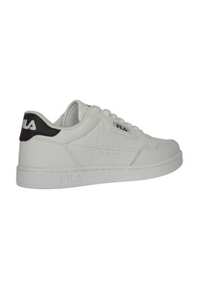 Tenis Fila Bolter Hombre-Blanco