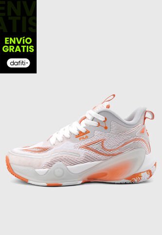 Tenis FILA Ryze Blanco Fila