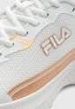 Tenis FILA Baster Blanco de Fila