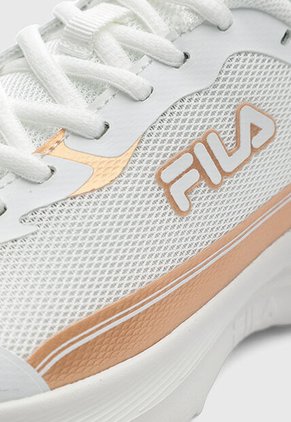 Tenis FILA Baster Blanco