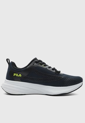 Tenis FILA Rulert Azul