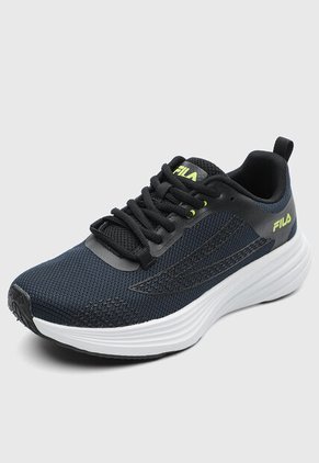 Tenis FILA Rulert Azul