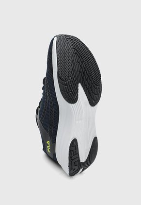 Tenis FILA Rulert Azul