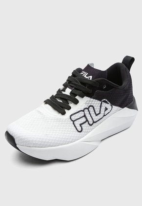 Tenis FILA Repro Blanco