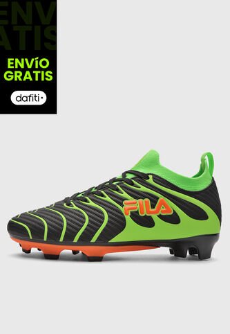 Guayos FILA Hyperfast FG Negro Fila