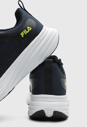 Tenis FILA Rulert Azul