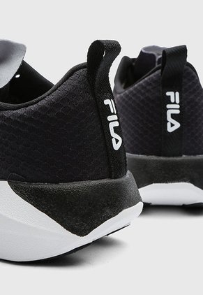 Tenis FILA Repro Blanco