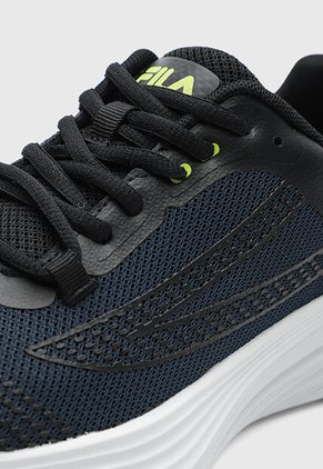 Tenis FILA Rulert Azul