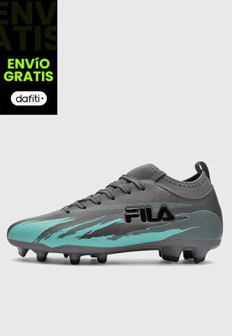 Guayos FILA Windforce FG Gris Fila