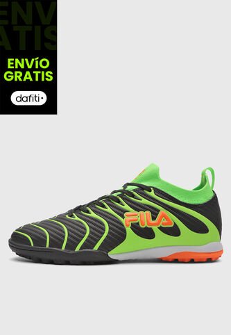 Guayos FILA Hyperfast TF Negro Fila