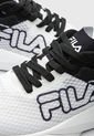 Tenis FILA Repro Blanco de Fila