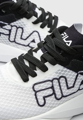 Tenis FILA Repro Blanco