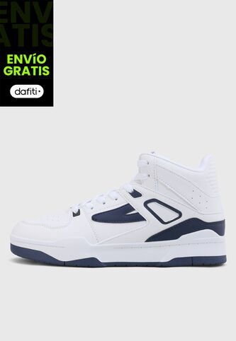 Tenis FILA Groster Blanco Fila