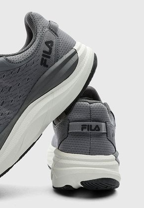 Tenis FILA Berso Gris