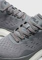 Tenis FILA Berso Gris de Fila