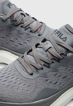 Tenis FILA Berso Gris